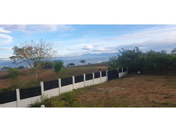 Lote en venta en Cerritos, Pereira, 2004 m² · foto 3 de 15
