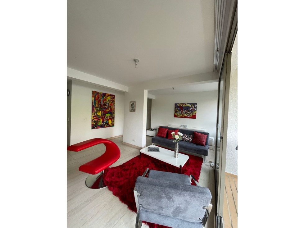 Apartamento en Venta en Belén, Medellín