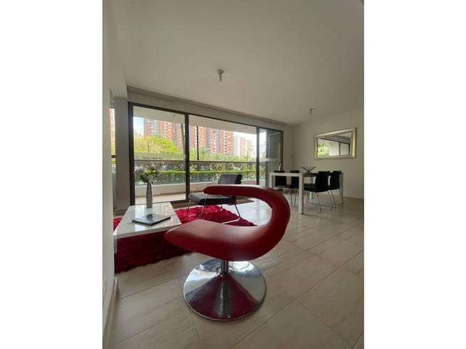 Apartamento en venta en Belén, Medellín · foto 2 de 9