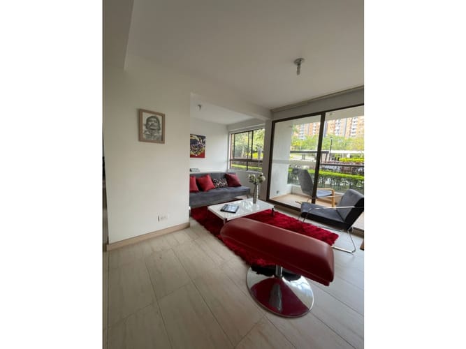 Apartamento en venta en Belén, Medellín · foto 3 de 9