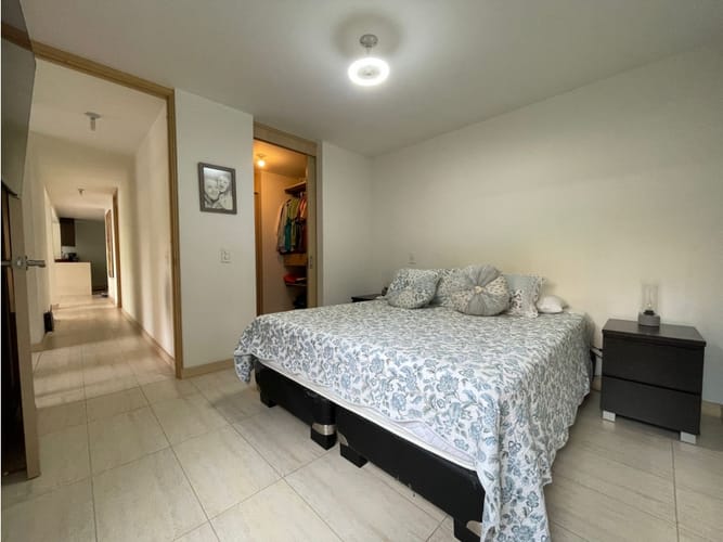 Apartamento en venta en Belén, Medellín · foto 6 de 9