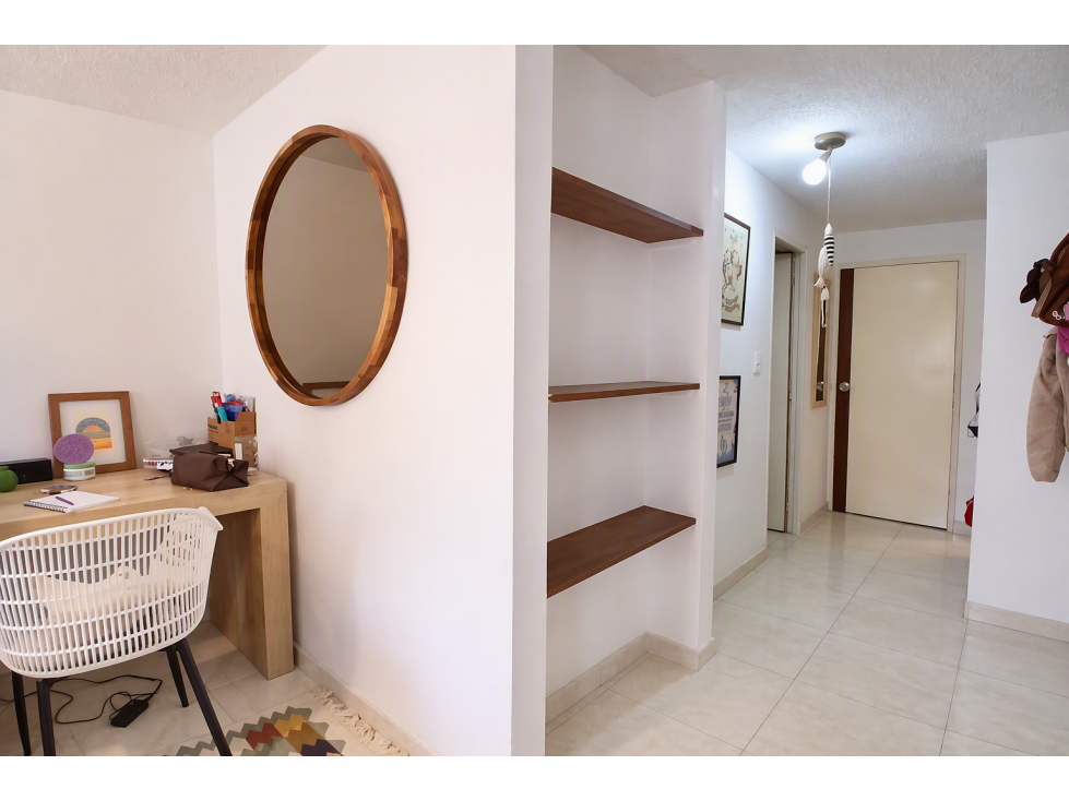 Apartamento en venta en Chapinero Alto, Bogotá · foto 3 de 19