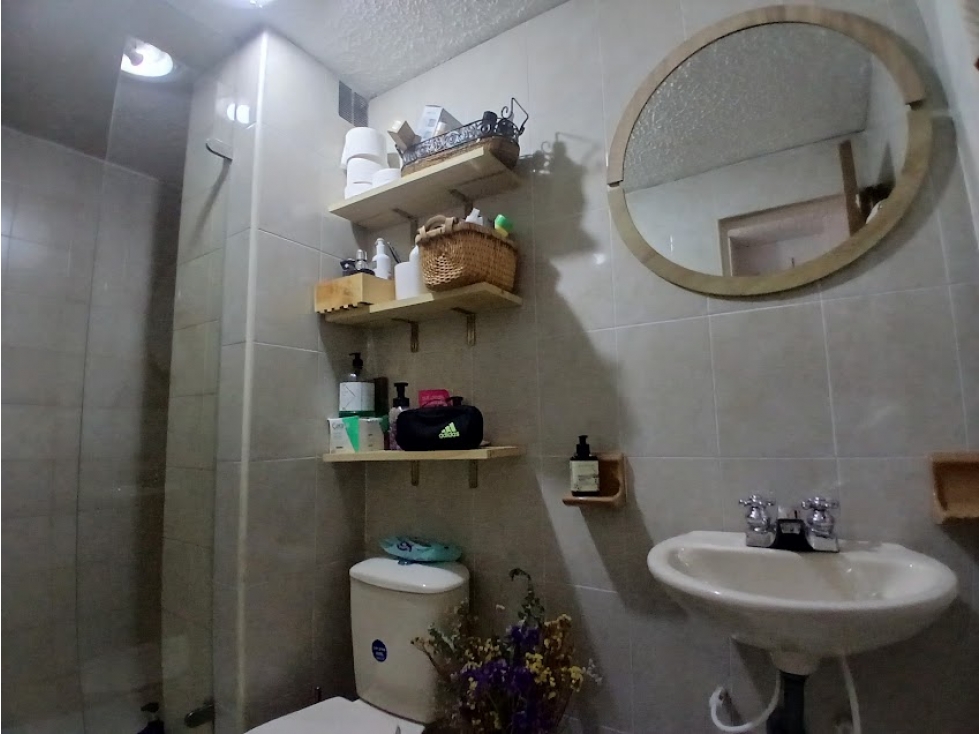 Apartamento en venta en Chapinero Alto, Bogotá · foto 5 de 19