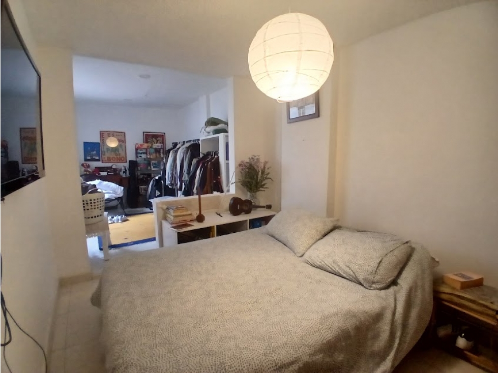 Apartamento en venta en Chapinero Alto, Bogotá · foto 6 de 19