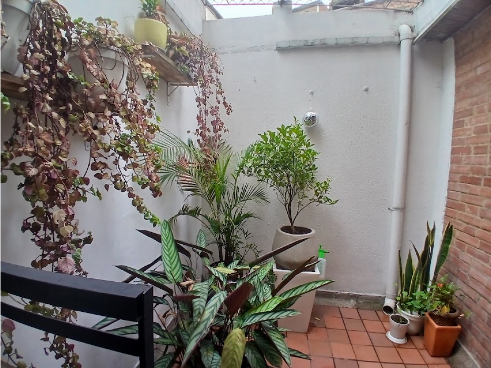 Apartamento en venta en Chapinero Alto, Bogotá · foto 7 de 19