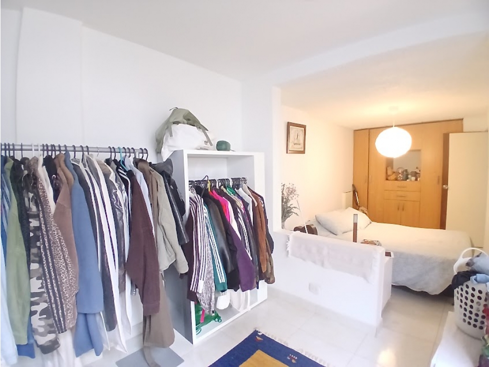 Apartamento en venta en Chapinero Alto, Bogotá · foto 8 de 19