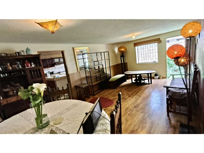 Casa en venta en Santa Barbara, Bogotá · foto 4 de 24