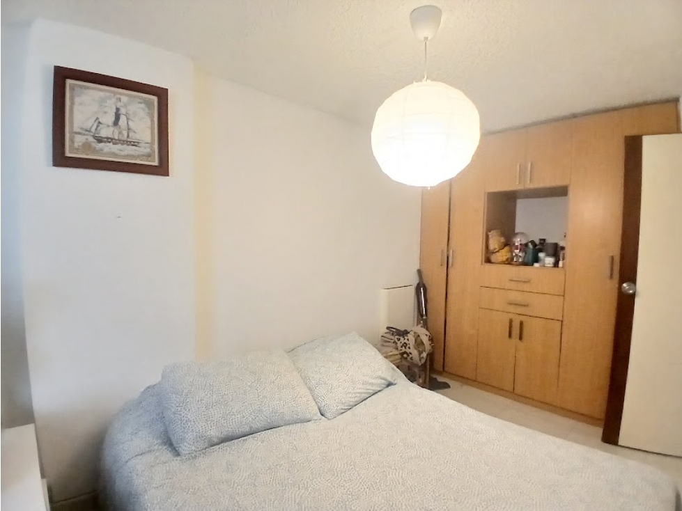 Apartamento en venta en Chapinero Alto, Bogotá · foto 9 de 19