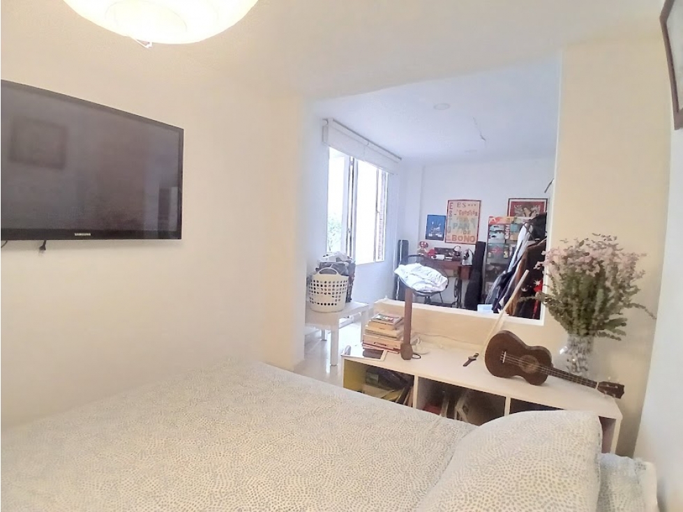 Apartamento en venta en Chapinero Alto, Bogotá · foto 10 de 19