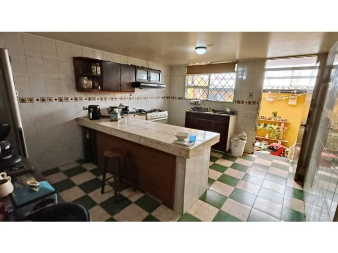 Casa en venta en Santa Barbara, Bogotá · foto 6 de 24
