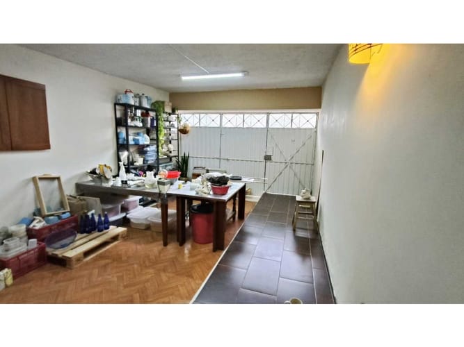 Casa en venta en Santa Barbara, Bogotá · foto 8 de 24