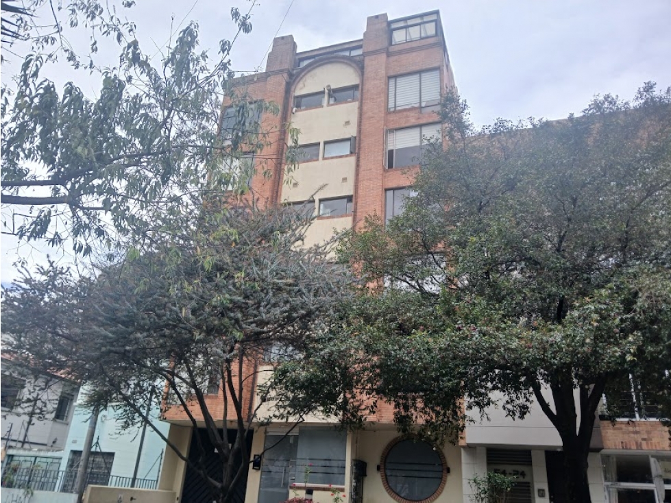 Apartamento en venta en Chapinero Alto, Bogotá · foto 15 de 19