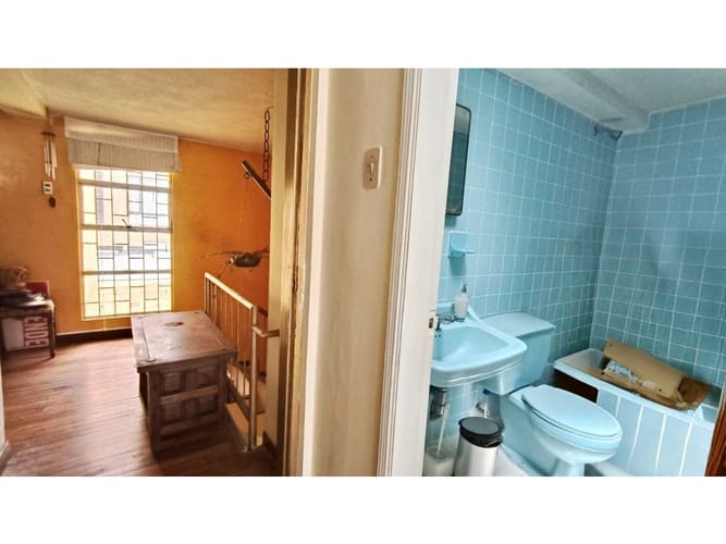Casa en venta en Santa Barbara, Bogotá · foto 12 de 24