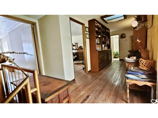 Casa en venta en Santa Barbara, Bogotá · foto 16 de 24