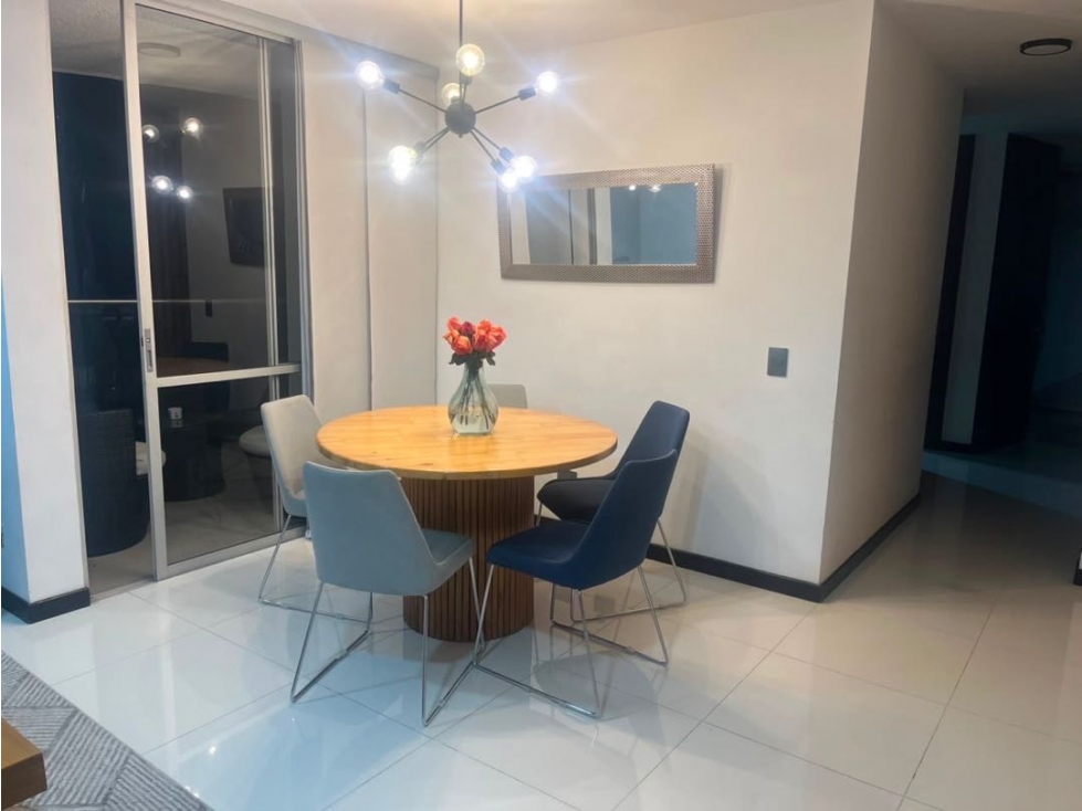 Apartamento en Venta en Cerritos, Pereira