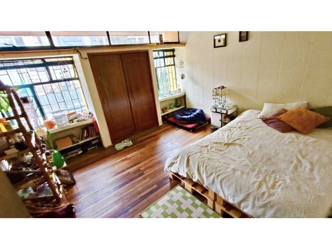 Casa en venta en Santa Barbara, Bogotá · foto 18 de 24
