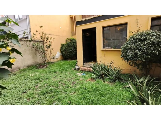 Casa en venta en Santa Barbara, Bogotá · foto 19 de 24