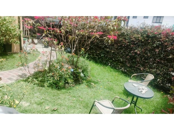 Casa en venta en Santa Barbara, Bogotá · foto 21 de 24