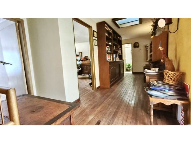 Casa en venta en Santa Barbara, Bogotá · foto 24 de 24