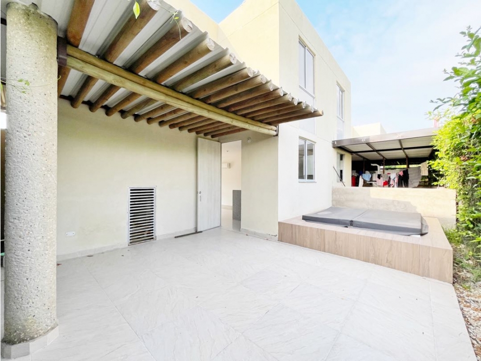 Casa en venta en Manzanillo, Cartagena · foto 2 de 24