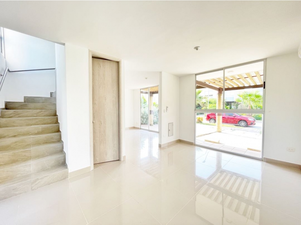 Casa en venta en Manzanillo, Cartagena · foto 3 de 24