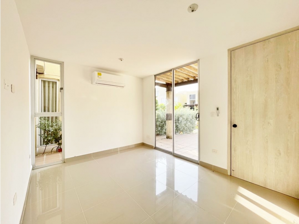 Casa en venta en Manzanillo, Cartagena · foto 4 de 24