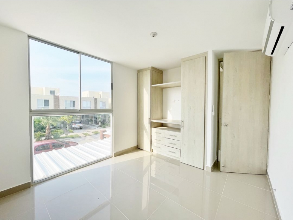 Casa en venta en Manzanillo, Cartagena · foto 7 de 24