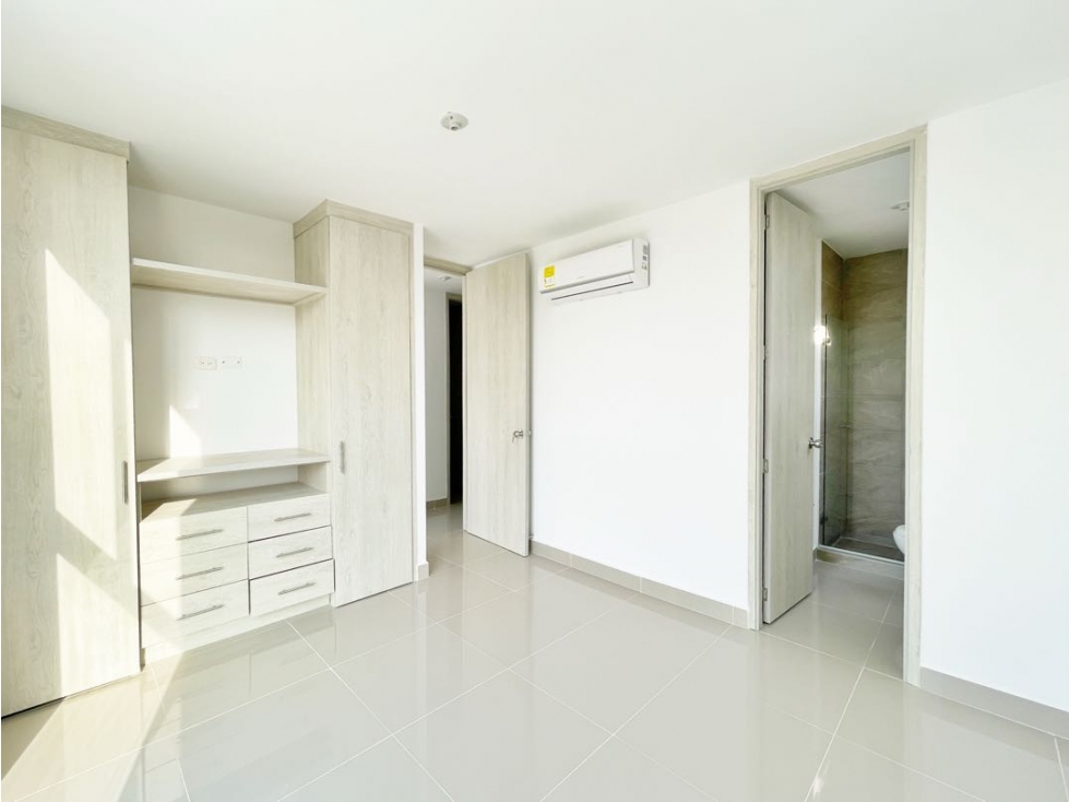 Casa en venta en Manzanillo, Cartagena · foto 8 de 24