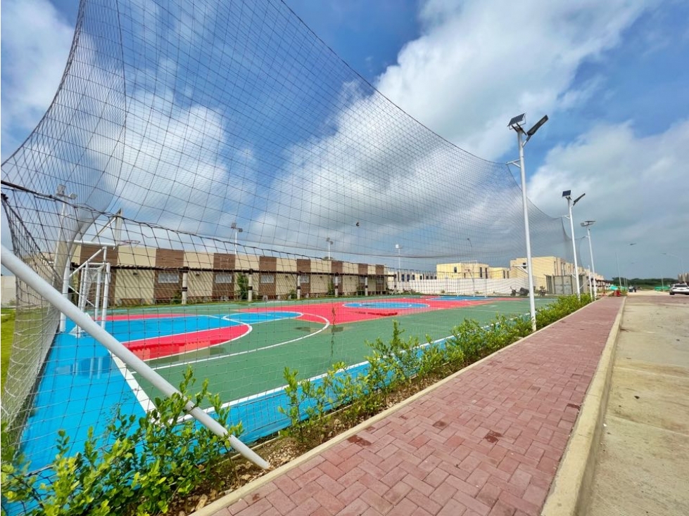 Casa en venta en Manzanillo, Cartagena · foto 11 de 24