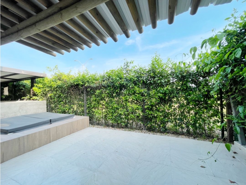 Casa en venta en Manzanillo, Cartagena · foto 19 de 24