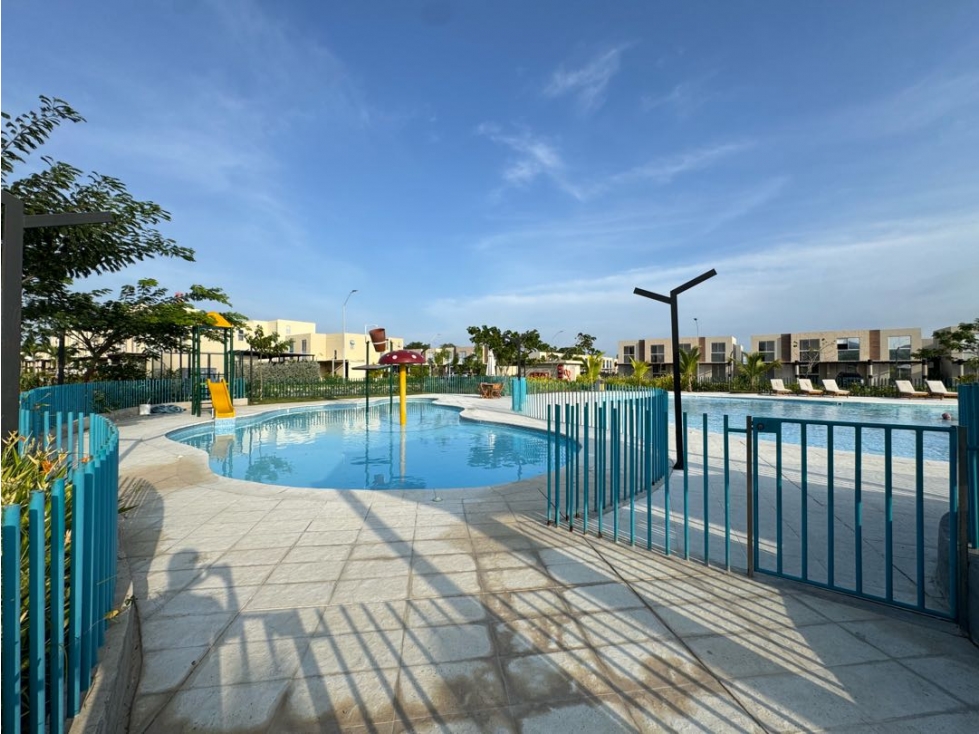 Casa en venta en Manzanillo, Cartagena · foto 20 de 24