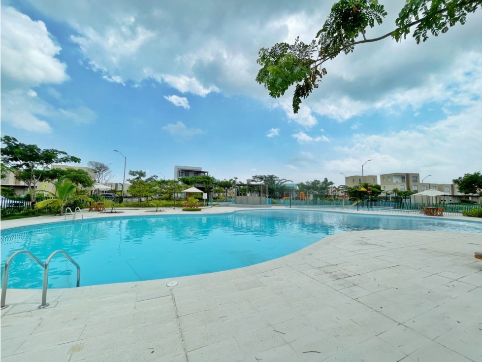 Casa en venta en Manzanillo, Cartagena · foto 22 de 24