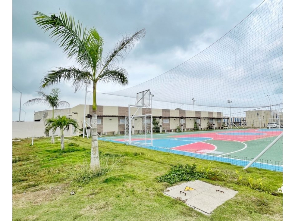 Casa en venta en Manzanillo, Cartagena · foto 23 de 24