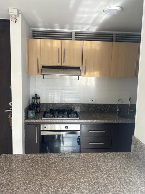 Apartamento en venta en Diamante 2, Bucaramanga · foto 7 de 24