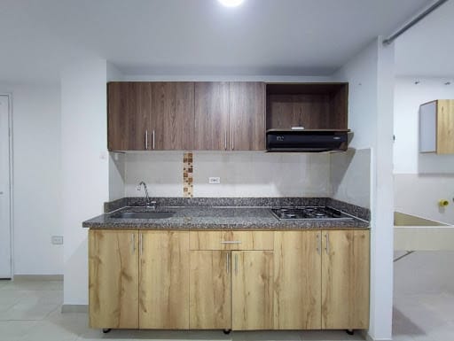 Apartamento de 2 alcobas en arriendo en La Doctora, Sabaneta, 70 m² · foto 2 de 13