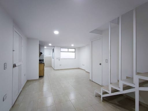 Apartamento de 2 alcobas en arriendo en La Doctora, Sabaneta, 70 m² · foto 5 de 13