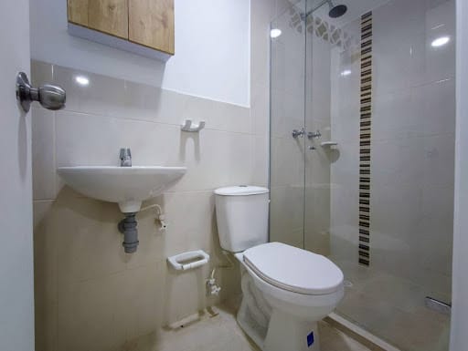 Apartamento de 2 alcobas en arriendo en La Doctora, Sabaneta, 70 m² · foto 11 de 13