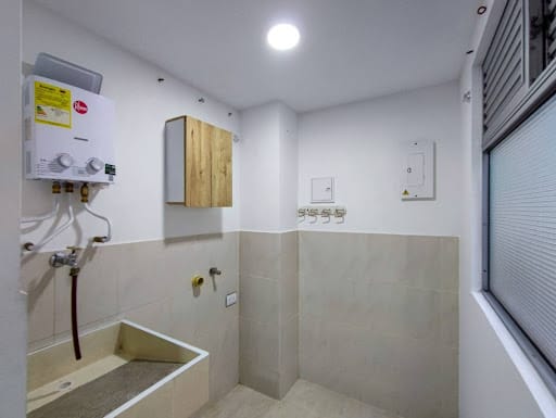 Apartamento de 2 alcobas en arriendo en La Doctora, Sabaneta, 70 m² · foto 12 de 13