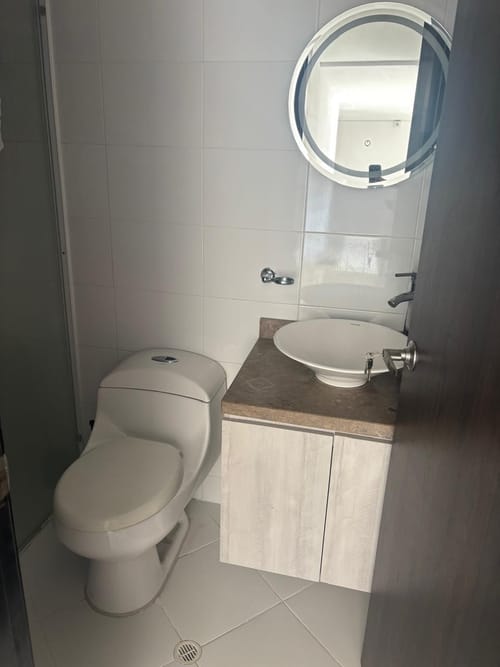 Apartamento en venta en Diamante 2, Bucaramanga · foto 8 de 24