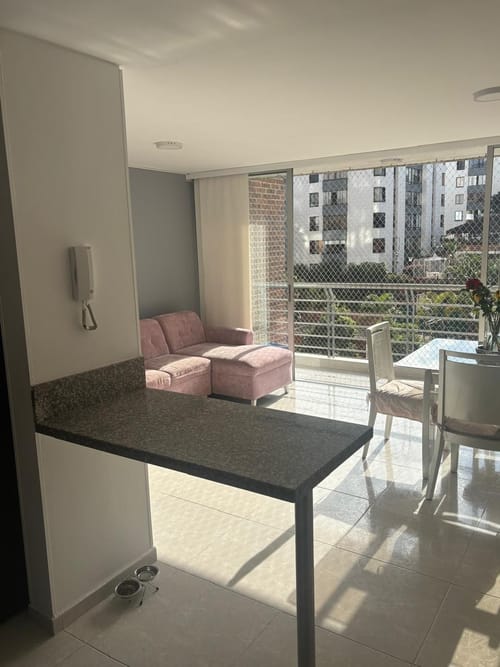 Apartamento en venta en Diamante 2, Bucaramanga · foto 11 de 24