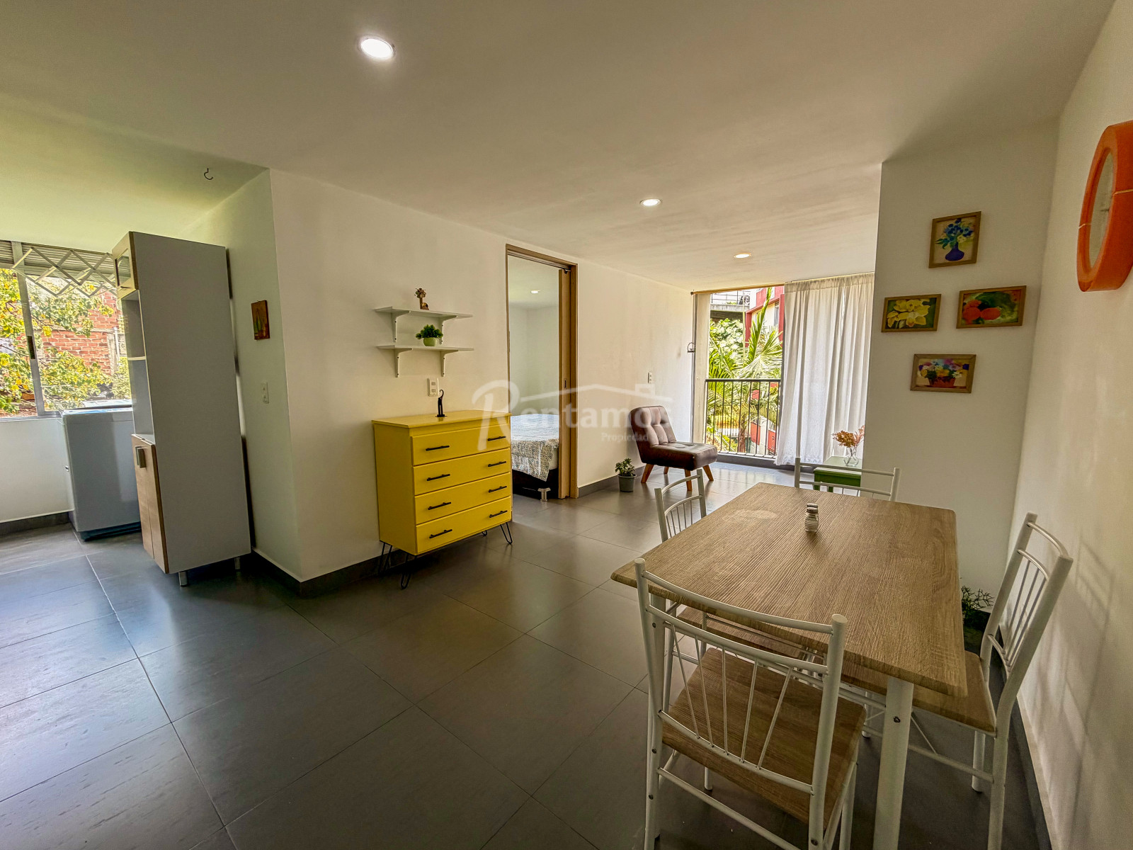 Apartamento en venta en Alto De Misael, Envigado · foto 2 de 20