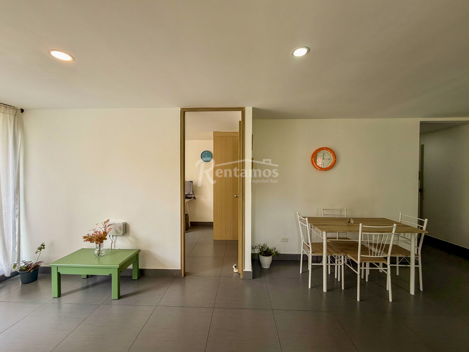 Apartamento en venta en Alto De Misael, Envigado · foto 7 de 20