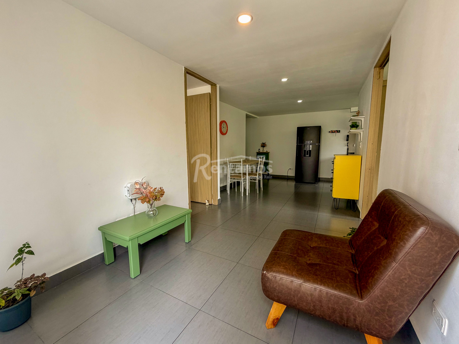 Apartamento en venta en Alto De Misael, Envigado · foto 8 de 20