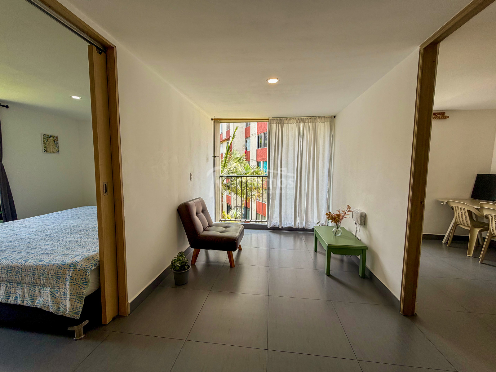 Apartamento en venta en Alto De Misael, Envigado · foto 9 de 20