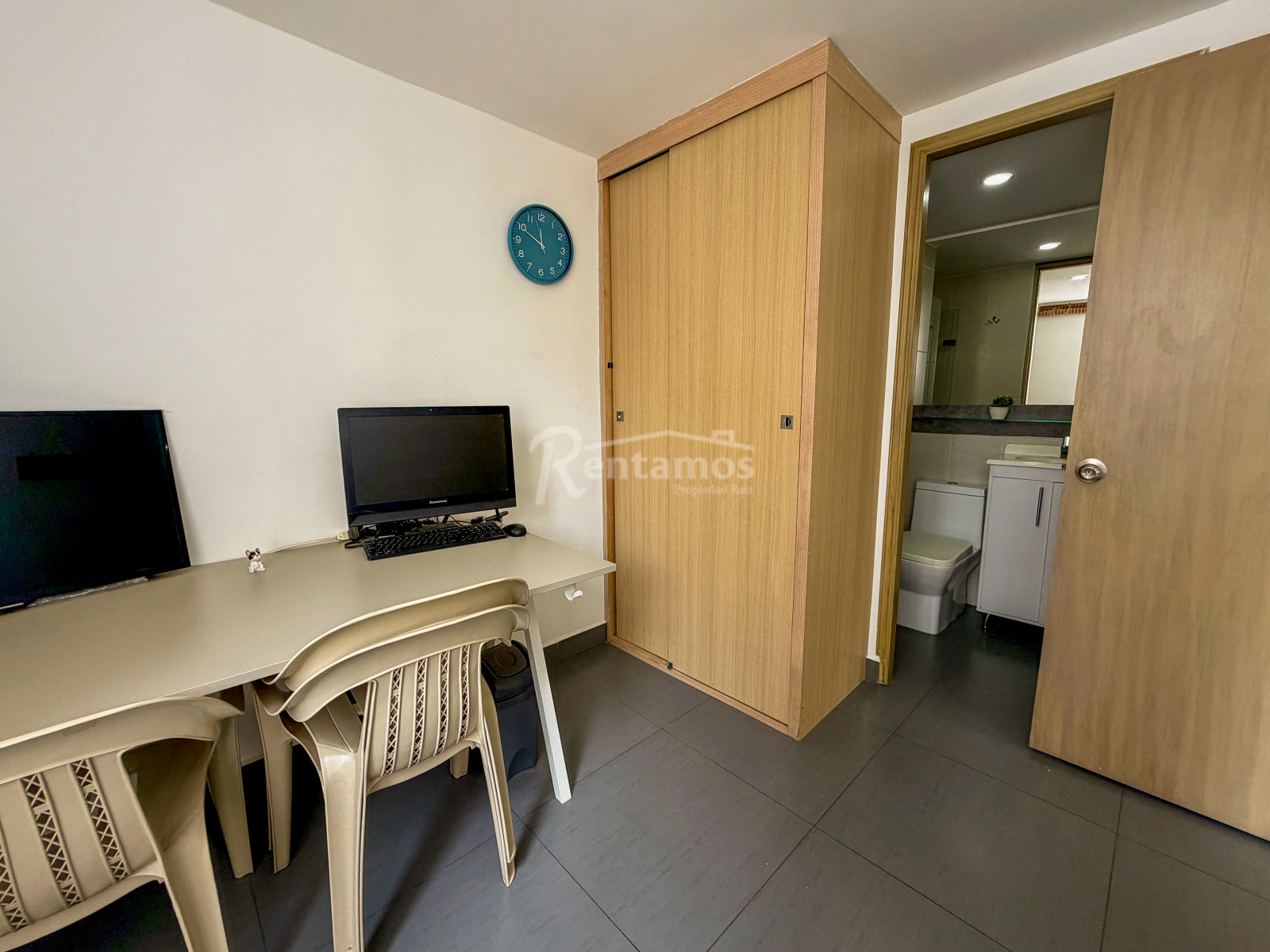 Apartamento en venta en Alto De Misael, Envigado · foto 11 de 20