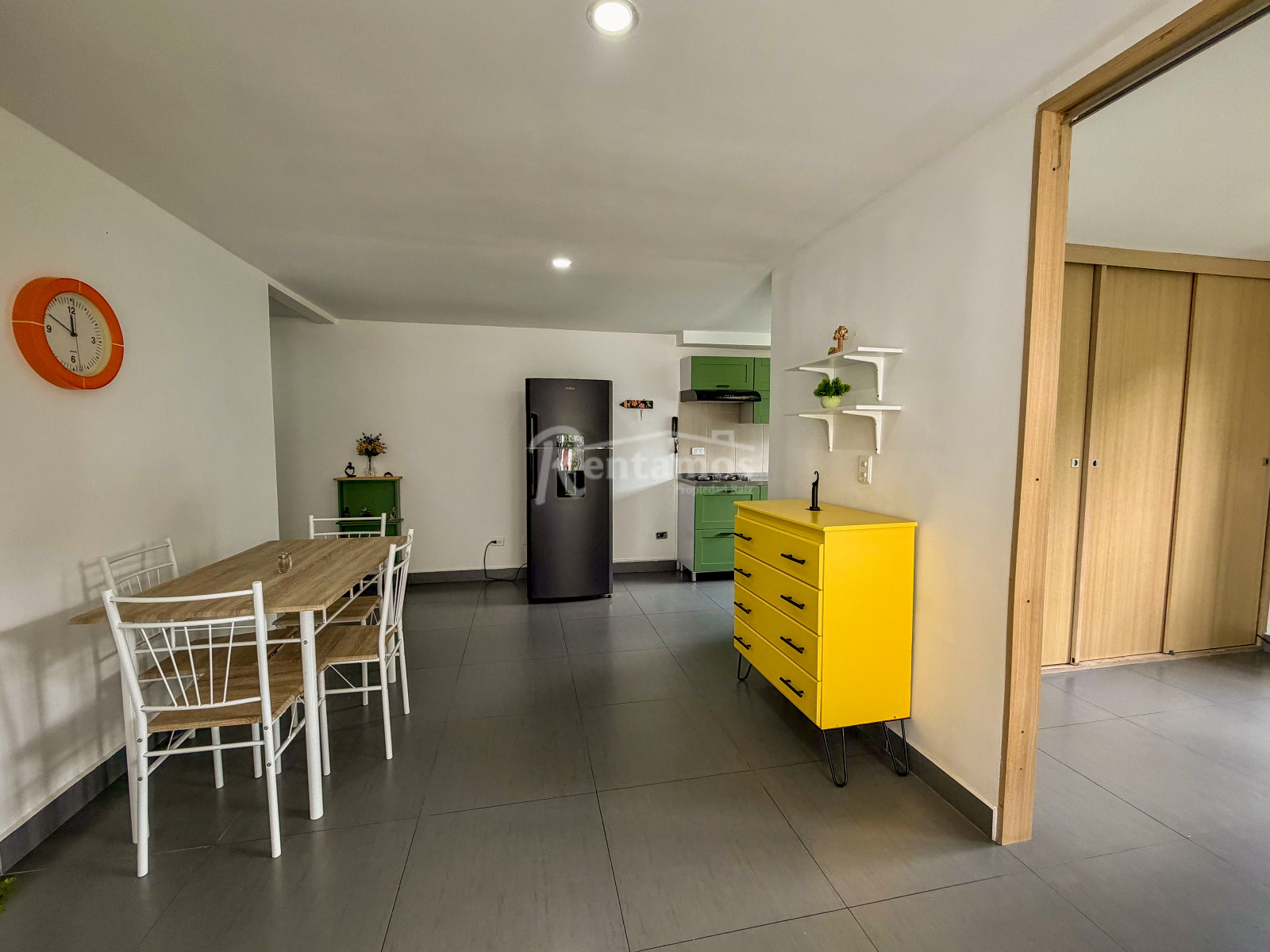 Apartamento en venta en Alto De Misael, Envigado · foto 12 de 20