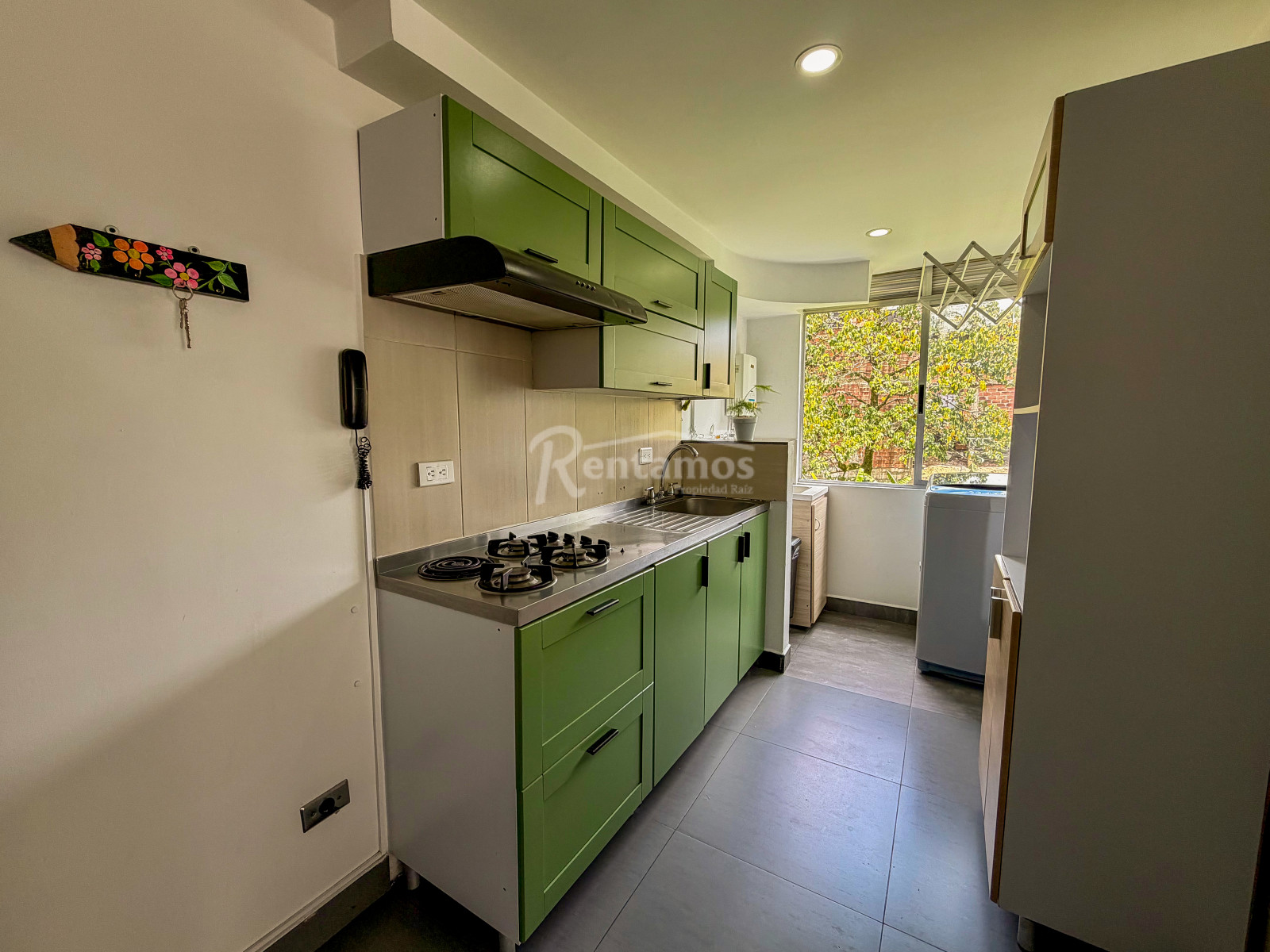 Apartamento en venta en Alto De Misael, Envigado · foto 14 de 20