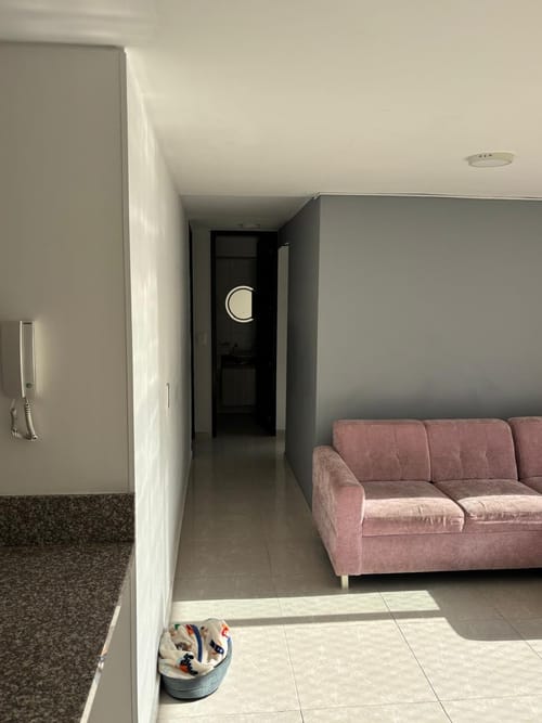Apartamento en venta en Diamante 2, Bucaramanga · foto 13 de 24