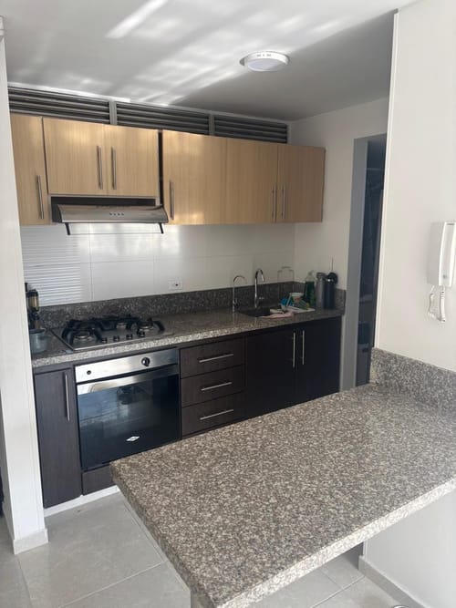 Apartamento en venta en Diamante 2, Bucaramanga · foto 15 de 24