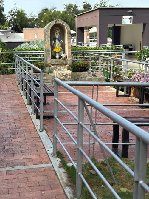 Apartamento en venta en Diamante 2, Bucaramanga · foto 17 de 24